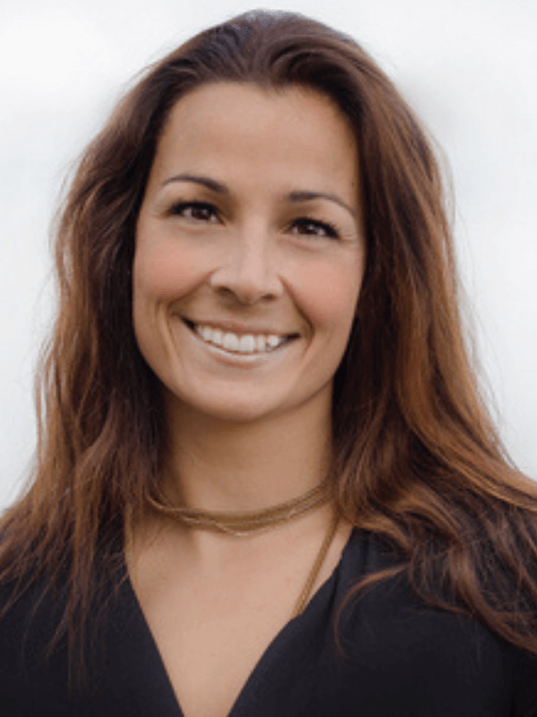 Marie-Lise  Gaudet